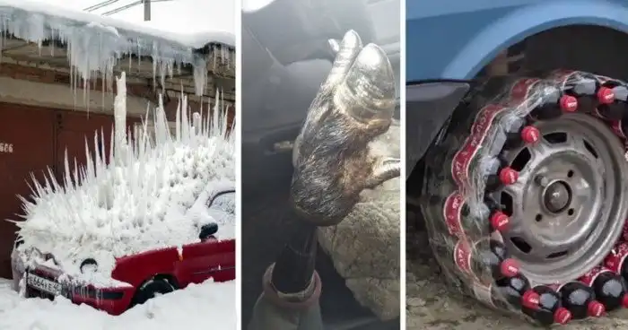 Круто или колхоз? Неожиданные доработки авто