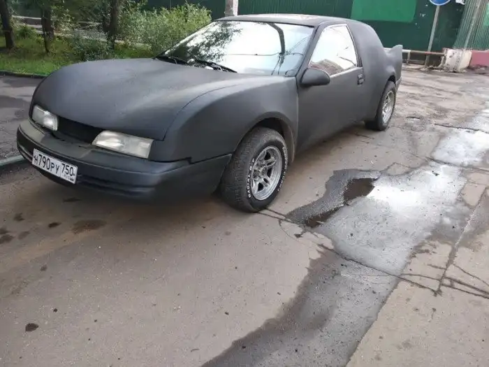 Круто или колхоз? Неожиданные доработки авто
