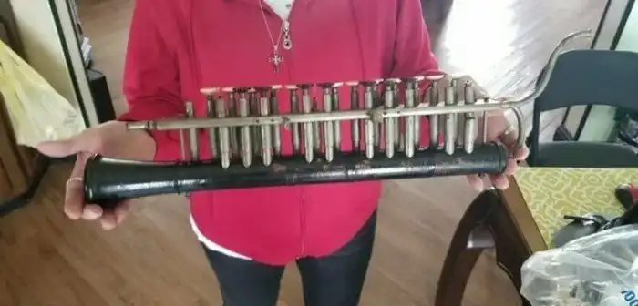 «Что это такое?»: специалисты из сети опознают загадочные вещи