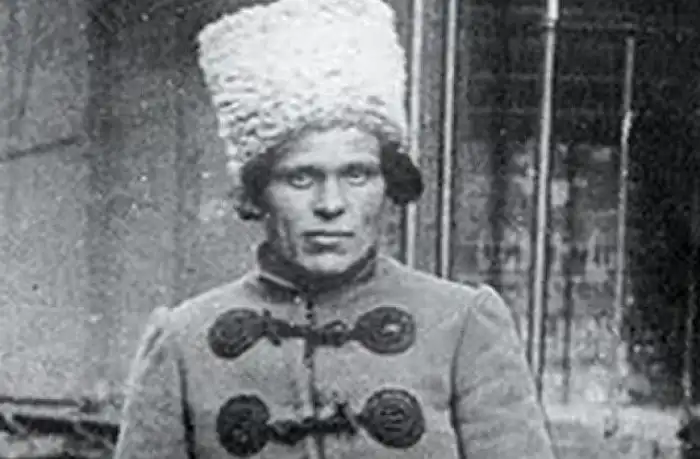 5 небанальных фактов про Нестора Махно