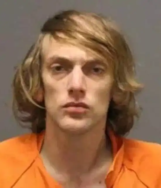 "Приведение", которое жило в шкафу американской студентки