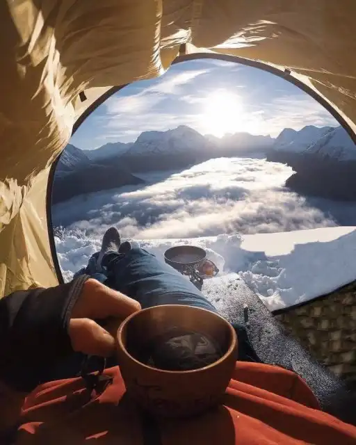 Удивительные фотографии вместо тысячи слов