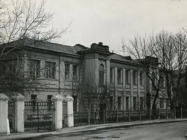 "Евроремонт" исторического здания в Туле