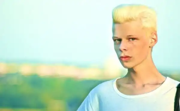 Неудачное превращение 24-летнего немца в Барби