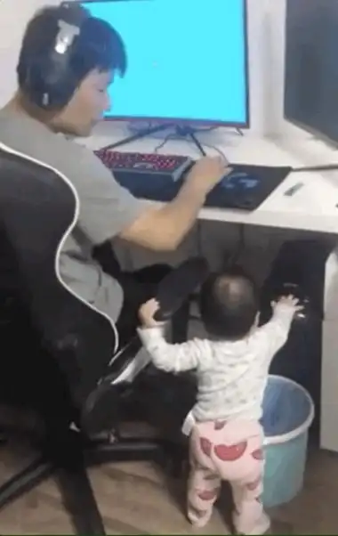 Отцы - настоящие супергерои