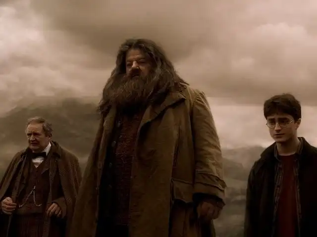 Узнаете этого мужчину на фото?