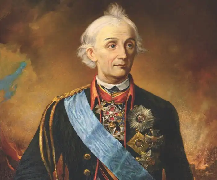 Почему Крым и Кубань вошли в состав России в XVIII веке