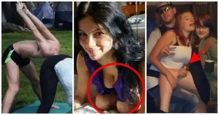 27 неоднозначных фото в стиле "Показалось", скрывающих подвох