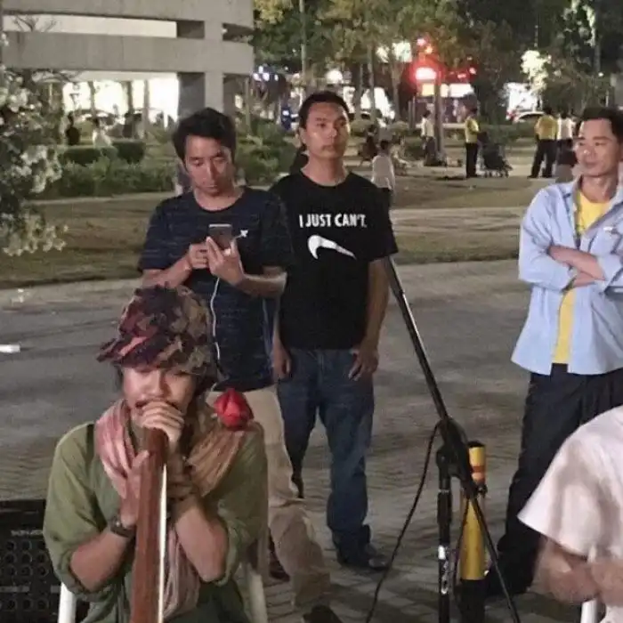 Смешная китайская мода и надписи на одежде