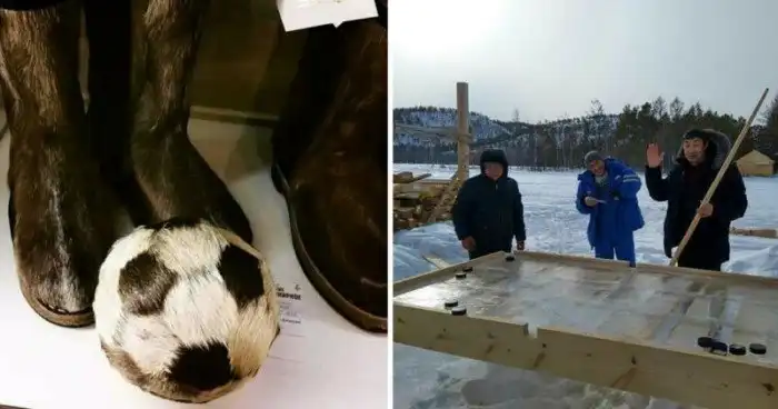 Аномальная зона здравого смысла: Боже, храни Якутию!