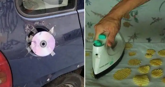 15 «профессионалов», которые весело решают любые проблемы