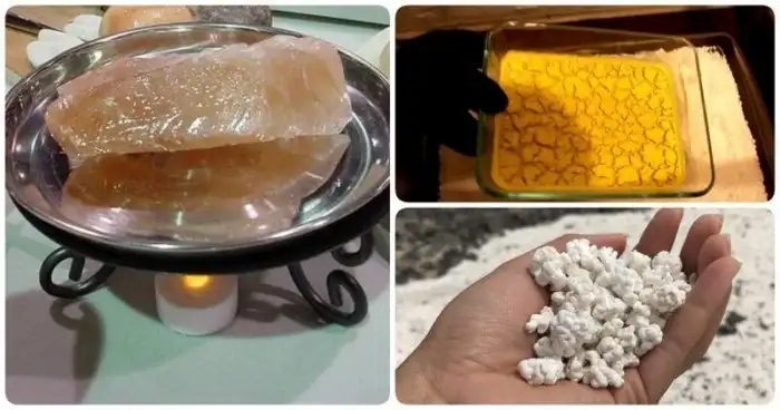 Съедобное или нет? 16 аппетитных блюд, которые оказались совсем не тем, о чем вы подумали