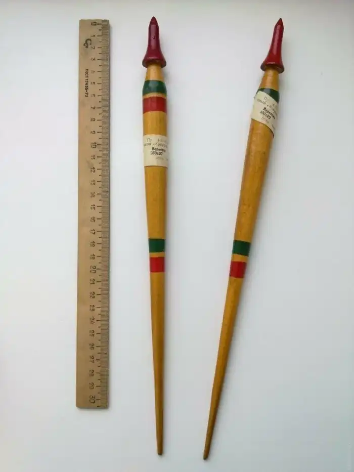 20 легендарных, но забытых вещей из СССР, которым нет места в современном мире