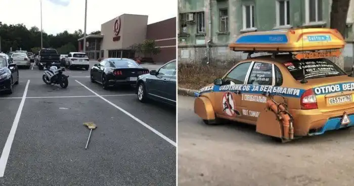 Сожгли не всех: пост о тех самых ведьмах