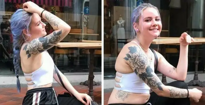 20 доказательств того, что за идеальными фото в Инстаграме не всегда скрывается идеальная реальность