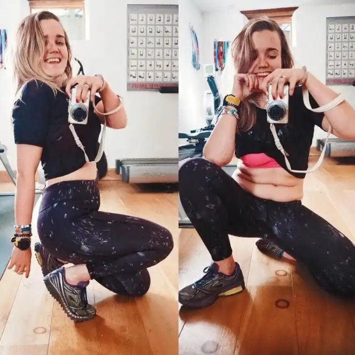 20 доказательств того, что за идеальными фото в Инстаграме не всегда скрывается идеальная реальность