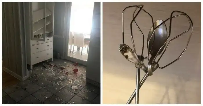 25 раз, когда удача отвернулась от людей и дала им на прощание пинок под зад