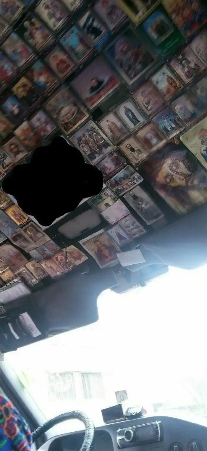 Это не шутки, мы встретились в маршрутке: люди без личных авто поймут