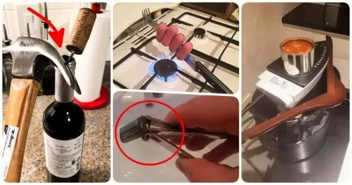 15 смекалистых людей, которые наивно полагают, что могут выкрутиться из любой ситуации