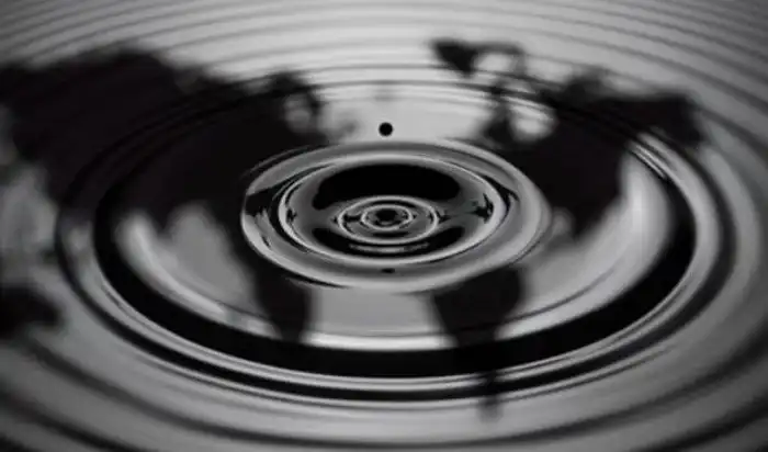 Что такое нефть и как она могла появиться на Земле?