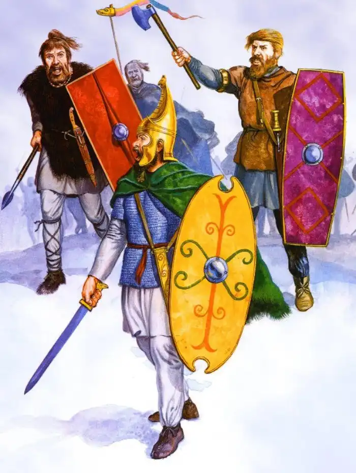 Чехи — кто такие?