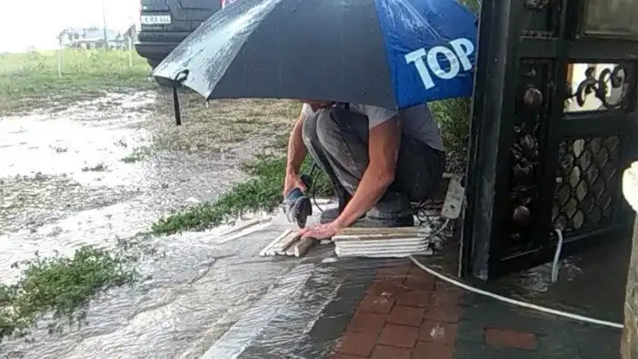 Отчаянные работники, у которых точно есть одна запасная жизнь