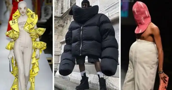 20 недоразумений, которые почему-то считаются модой