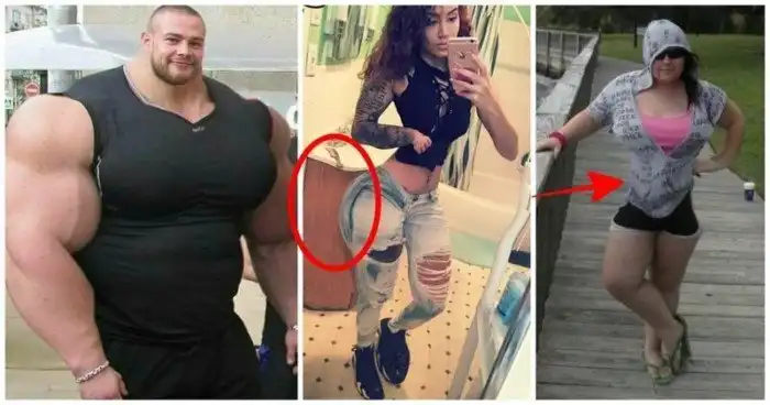 20 человек, которые думали, что овладели фотошопом в совершенстве, но как же они ошиблись