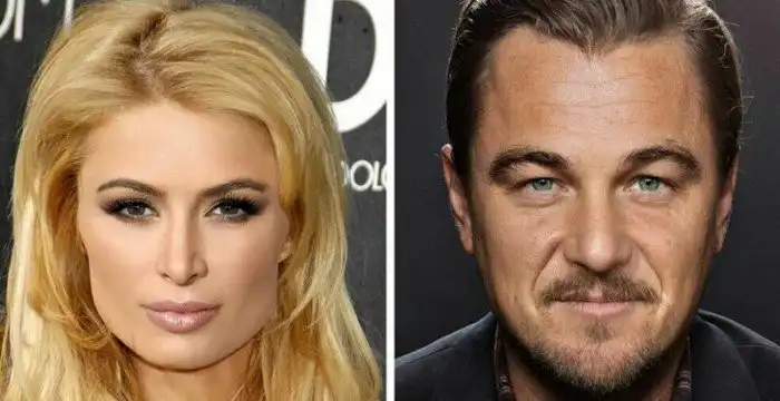 Художник показал, что получится, если с помощью фотошопа соединить лица двух знаменитостей