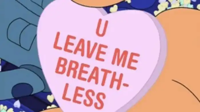 Десять самых душевных моментов «Футурамы»