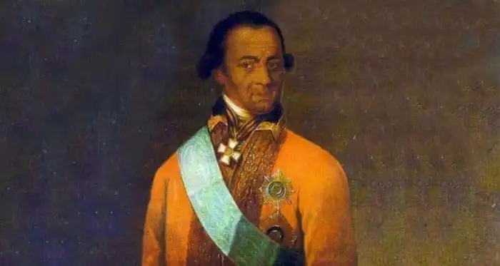 10 интересных фактов о фильме «Сказ про то, как царь Пётр арапа женил»