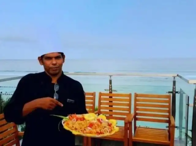 Обман зрения