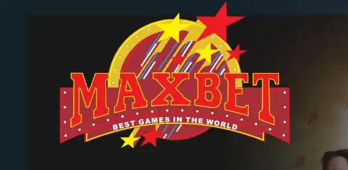 Максимальная отдача только с MaxBet