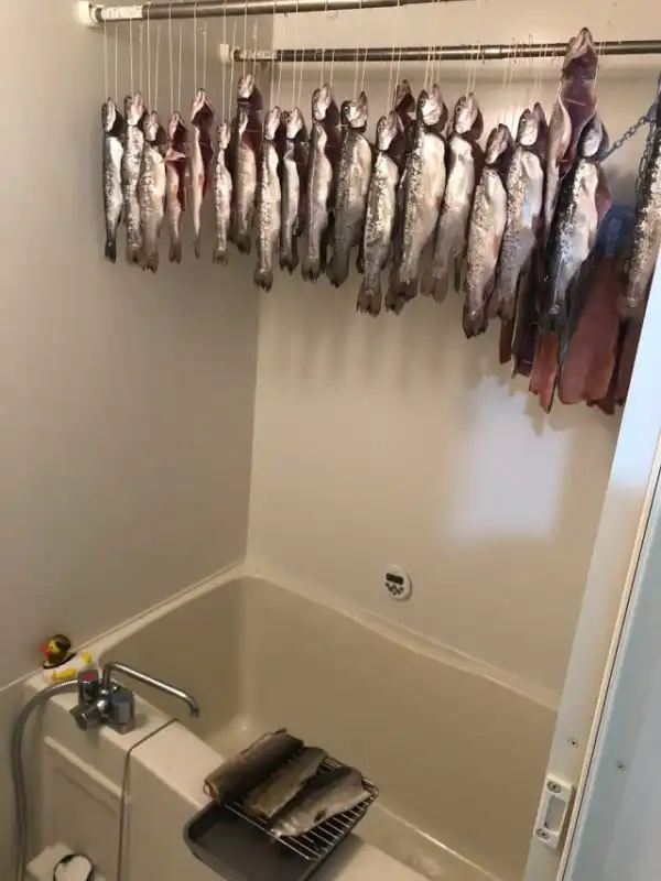 Странная фотосессия японской модели Шихоми Ёсино