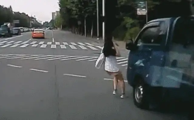 Счастливчики, которым очень повезло