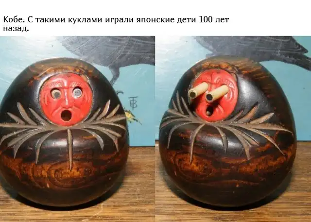 Вещи из прошлого, которые в наши дни вам покажутся очень странными