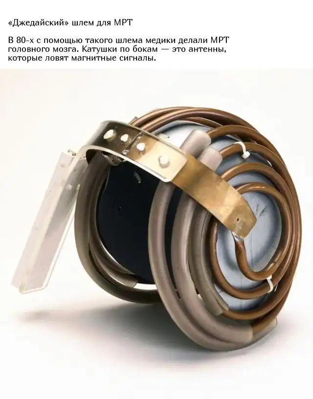 Вещи из прошлого, которые в наши дни вам покажутся очень странными