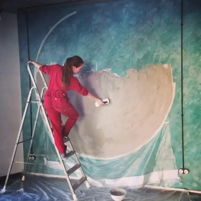 Хочу Луну у себя дома!