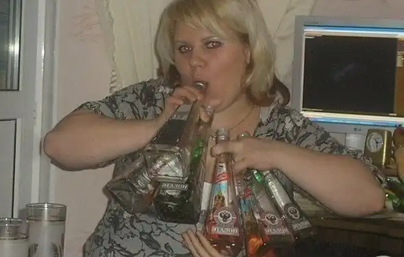 Фантастические простушки и где они обитают