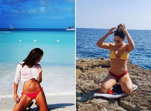 Девушка, которая работает пилотом