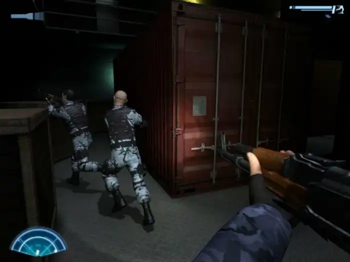 Подборка худших российских игр