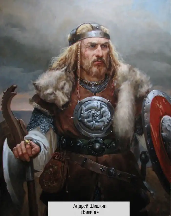 Суровая эпоха викингов: что мы знаем о том времени?