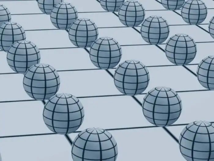 Доказательства существования других измерений