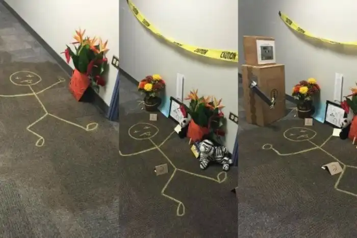 20+ фото, которые показывают, что офисная жизнь может быть совсем не скучной