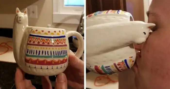 20 кровожадных кружек, получив которые вы поймёте, что вы в этом доме не самый желанный гость