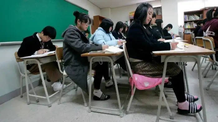 7 принципов, традиций и особенностей жизни в Южной Корее