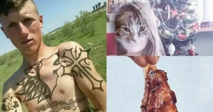 15 фотошоперов уровня "Бог", мастерство которых невозможно не заметить