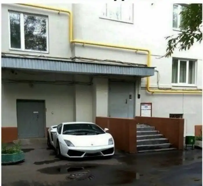 20 человек, которые научат вас роскоши. А кто скажет, что это не круто, тот лох