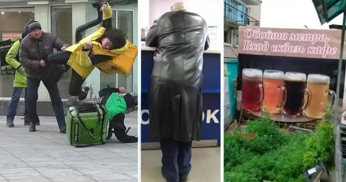 Новую "Матрицу" будут снимают в России, иначе зачем все эти репетиции?