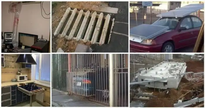 Помогите мне понять - это гениально или маразм?